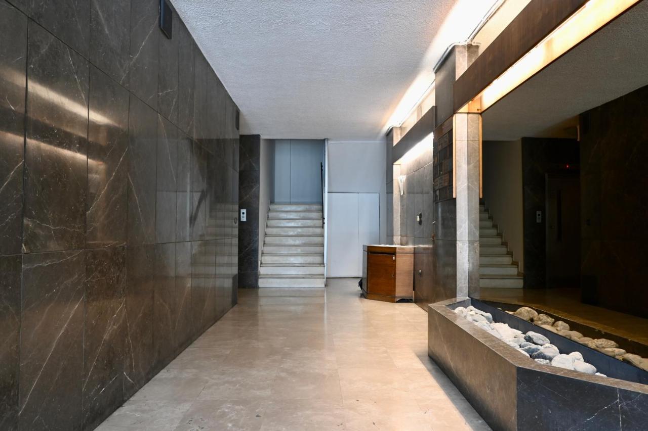 Zoe'S Suite Athen'S Center Exterior photo